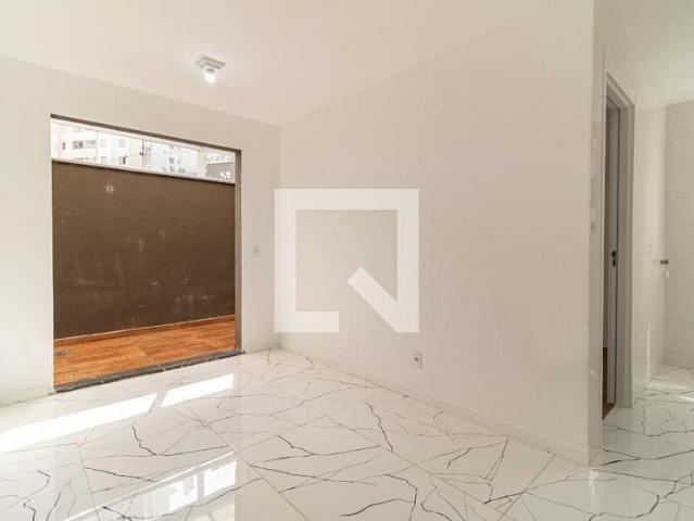 Apartamento para Venda em São Paulo/SP Jardim Santa Emília 2 Quartos