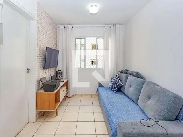 Apartamento para Venda em São Paulo/SP Jardim Santa Emília 2 Quartos