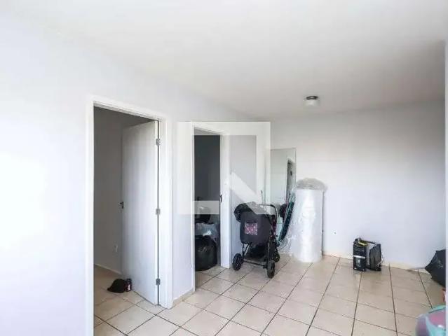 Apartamento para Venda em São Paulo/SP Jardim Santa Emília 2 Quartos