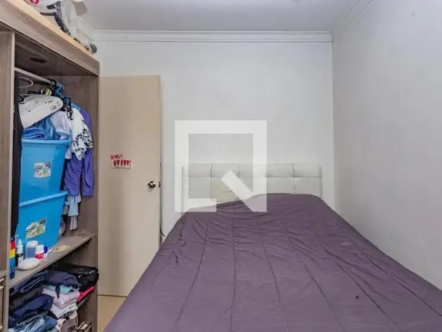 Apartamento para Venda em São Paulo/SP Jardim Santa Emília 2 Quartos