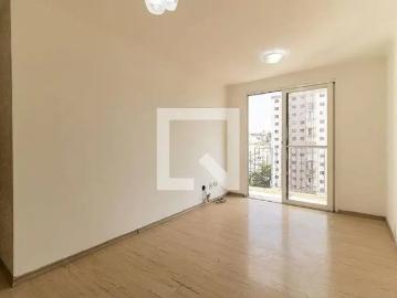 Apartamento para Venda em São Paulo/SP Jardim Santa Emília 2 Quartos