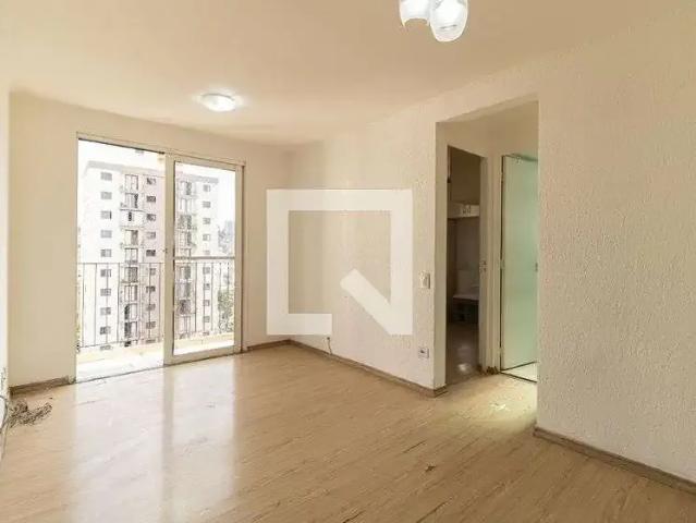 Apartamento para Venda em São Paulo/SP Jardim Santa Emília 2 Quartos