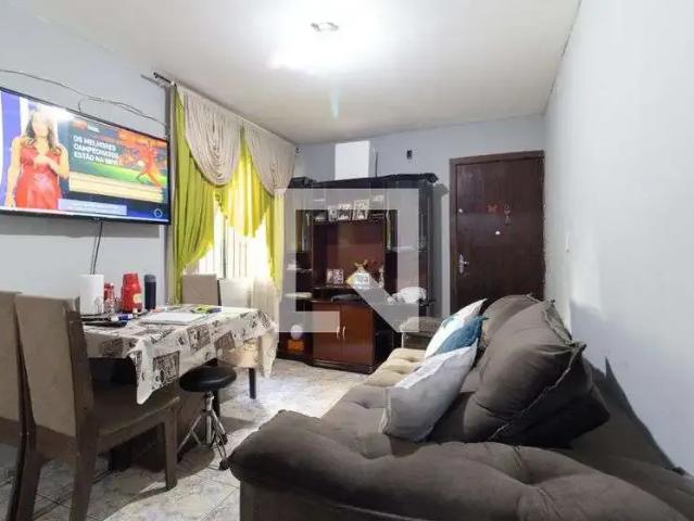 Apartamento para Venda em São Paulo/SP Jardim Santa Emília 2 Quartos