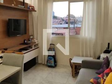 Apartamento para Venda em São Paulo/SP Jardim Santa Emília 2 Quartos
