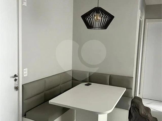Apartamento para Venda em São Paulo/SP Jardim Santa Emília 2 Quartos