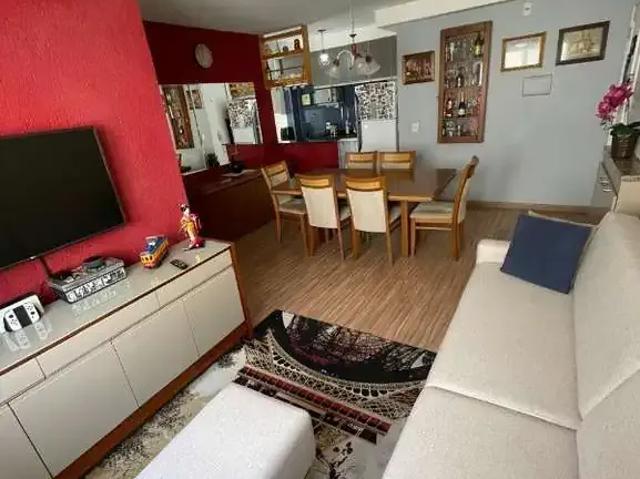 Apartamento para Venda em São Paulo/SP Jardim Santa Emília 2 Quartos