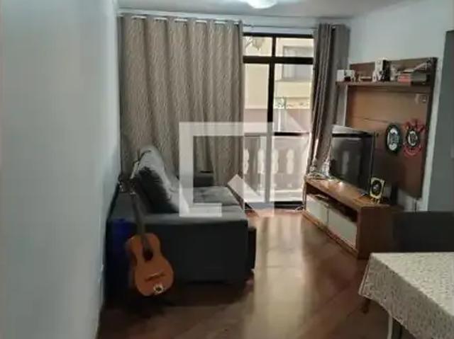 Apartamento para Venda em São Paulo/SP Jardim Santa Emília 2 Quartos