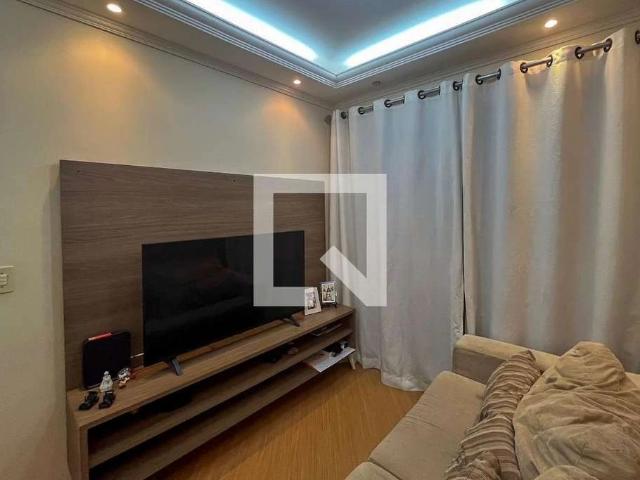 Apartamento para Venda em São Paulo/SP Jardim Santa Emília 2 Quartos