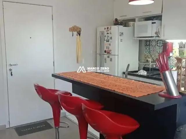 Apartamento para Venda em São Paulo/SP Jardim Santa Etelvina 1 Quartos