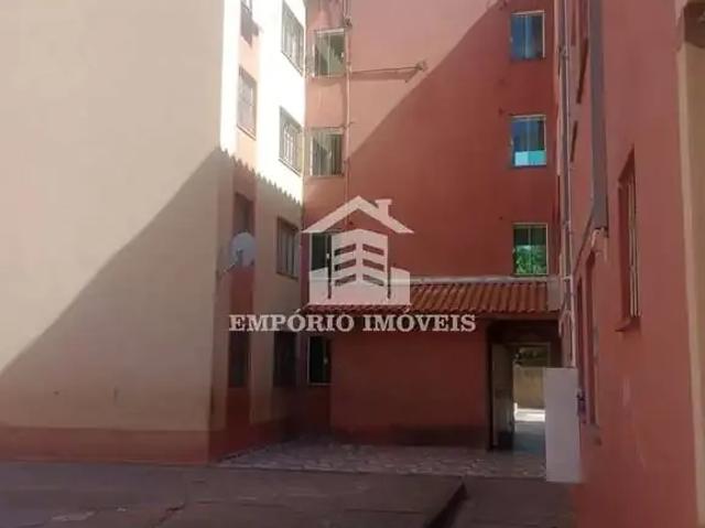Apartamento para Venda em São Paulo/SP Jardim Santa Etelvina 2 Quartos