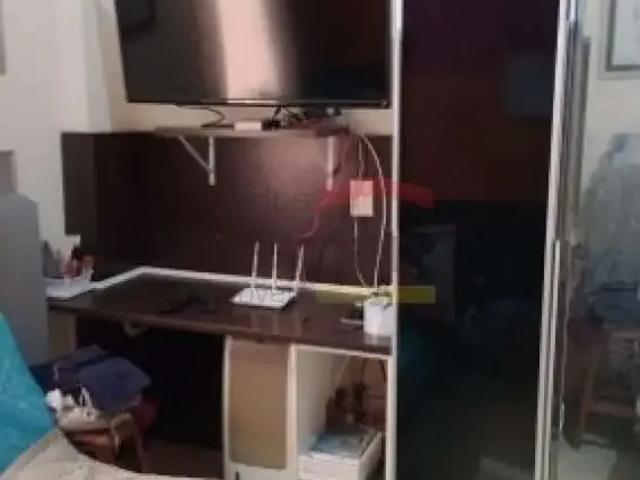 Apartamento para Venda em São Paulo/SP Jardim Santa Inês 3 Quartos