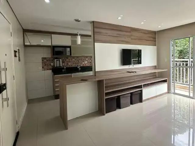 Apartamento para Venda em São Paulo/SP Jardim Santa Lucrécia 1 Quartos