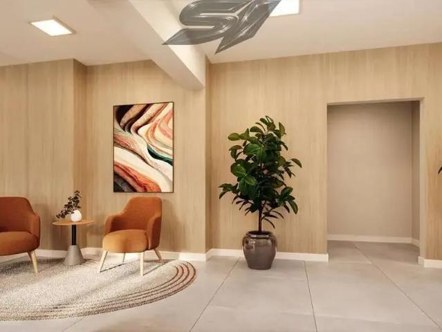 Apartamento para Venda em São Paulo/SP Jardim Santa Lucrécia 2 Quartos