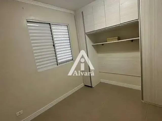 Apartamento para Venda em São Paulo/SP Jardim Santa Lucrécia 2 Quartos