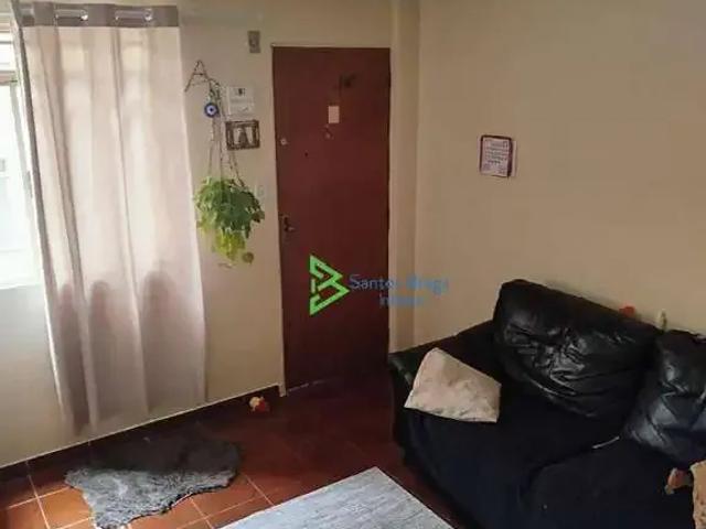 Apartamento para Venda em São Paulo/SP Jardim Santa Lucrécia 2 Quartos