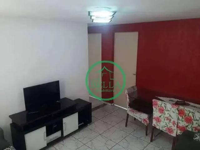 Apartamento para Venda em São Paulo/SP Jardim Santa Lucrécia 2 Quartos
