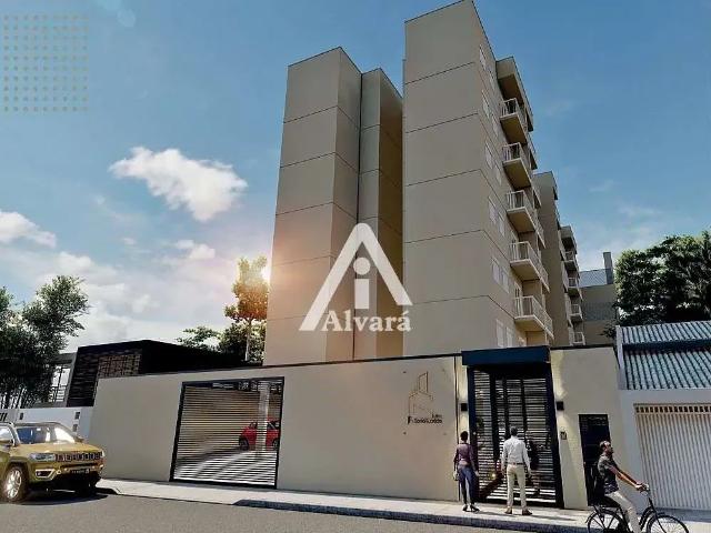 Apartamento para Venda em São Paulo/SP Jardim Santa Lucrécia 2 Quartos