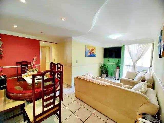 Apartamento para Venda em São Paulo/SP Jardim Santa Mônica 2 Quartos
