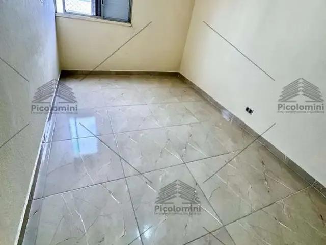 Apartamento para Venda em São Paulo/SP Jardim Santa Mônica 2 Quartos