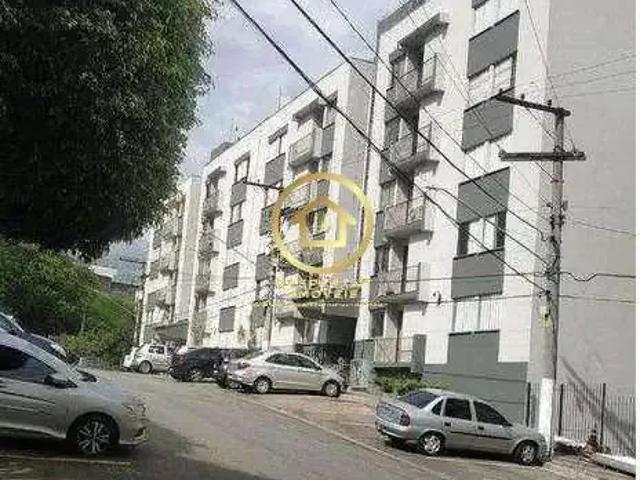 Apartamento para Venda em São Paulo/SP Jardim Santa Mônica 2 Quartos