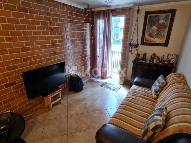 Apartamento para Venda em São Paulo/SP Jardim Santa Mônica 2 Quartos