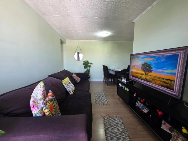 Apartamento para Venda em São Paulo/SP Jardim Santa Mônica 2 Quartos