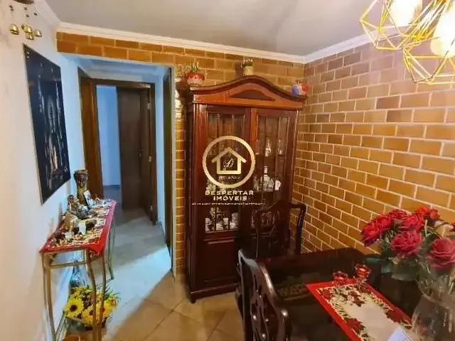 Apartamento para Venda em São Paulo/SP Jardim Santa Mônica 2 Quartos