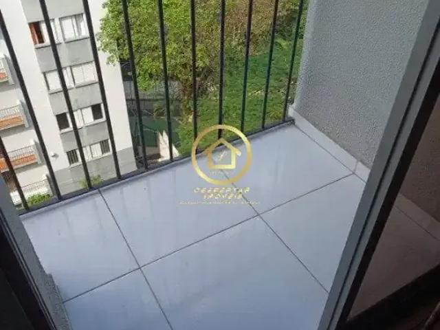 Apartamento para Venda em São Paulo/SP Jardim Santa Mônica 2 Quartos