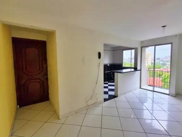 Apartamento para Venda em São Paulo/SP Jardim Santa Mônica 2 Quartos