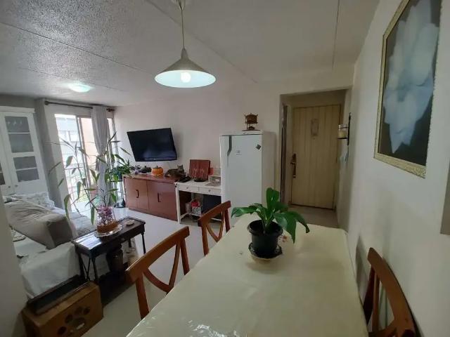 Apartamento para Venda em São Paulo/SP Jardim Santa Mônica 2 Quartos