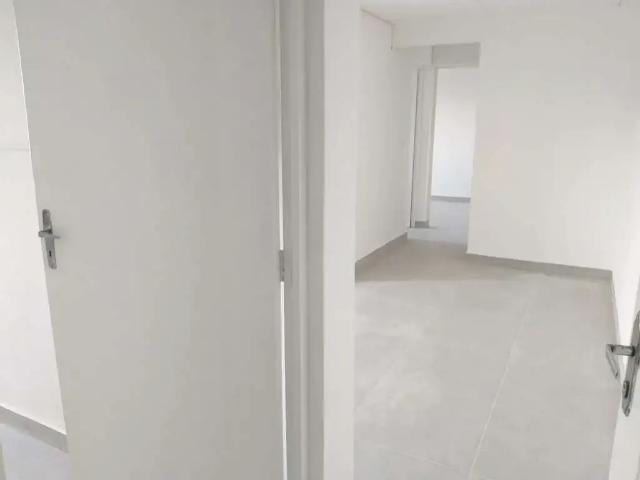 Apartamento para Venda em São Paulo/SP Jardim Santa Mônica 2 Quartos