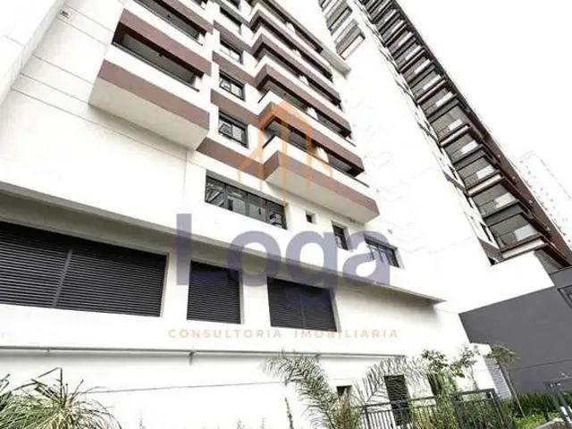 Apartamento para Venda em São Paulo/SP Jardim Santo Amaro 1 Quartos