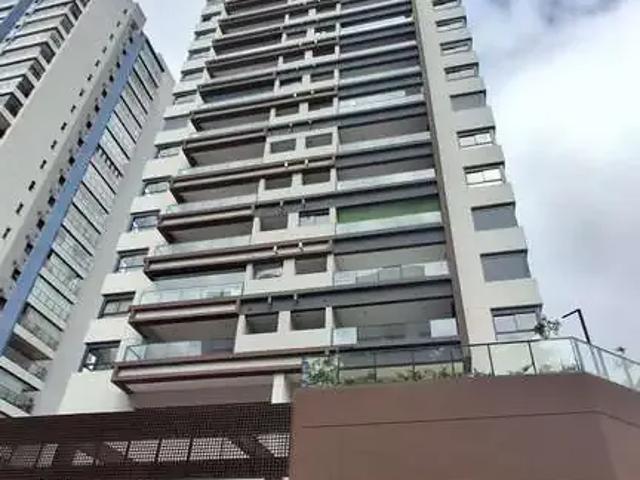 Apartamento para Venda em São Paulo/SP Jardim Santo Amaro 1 Quartos