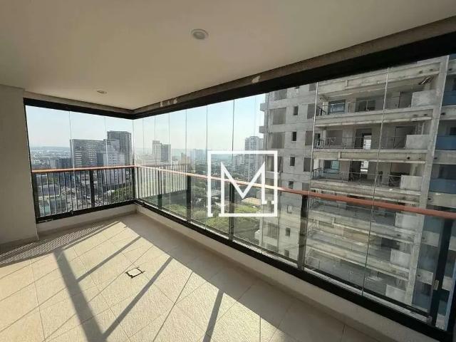 Apartamento para Venda em São Paulo/SP Jardim Santo Amaro 1 Quartos