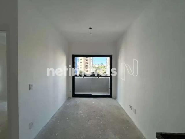Apartamento para Venda em São Paulo/SP Jardim Santo Amaro 1 Quartos