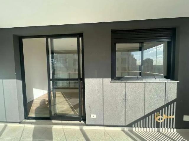 Apartamento para Venda em São Paulo/SP Jardim Santo Amaro 1 Quartos