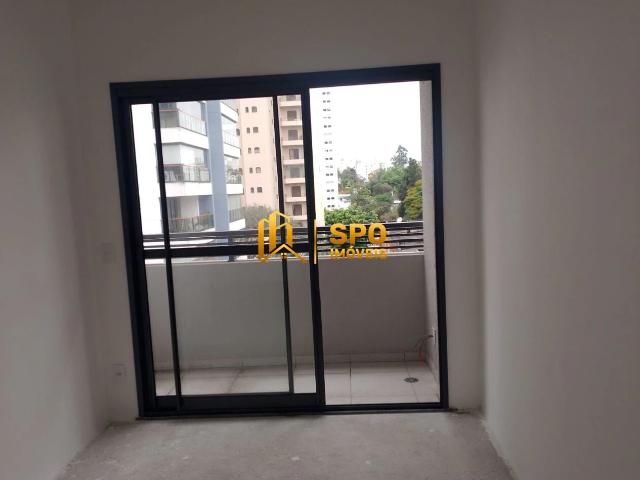 Apartamento para Venda em São Paulo/SP Jardim Santo Amaro 1 Quartos