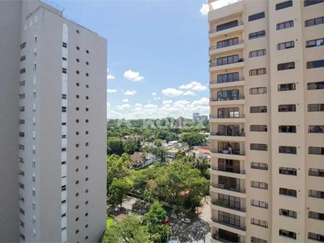 Apartamento para Venda em São Paulo/SP Jardim Santo Amaro 1 Quartos