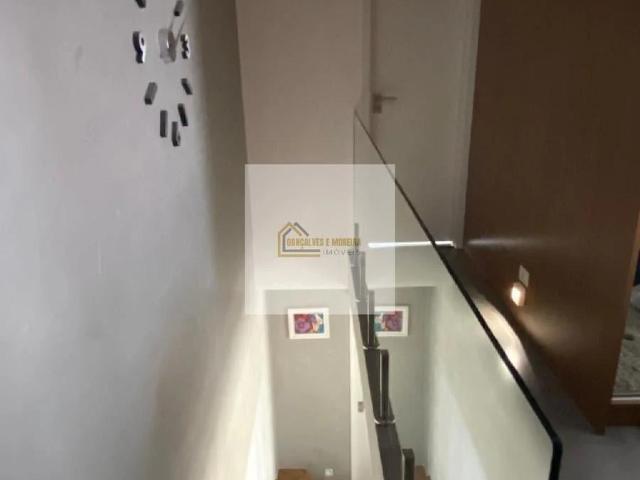 Apartamento para Venda em São Paulo/SP Jardim Santo Amaro 1 Quartos