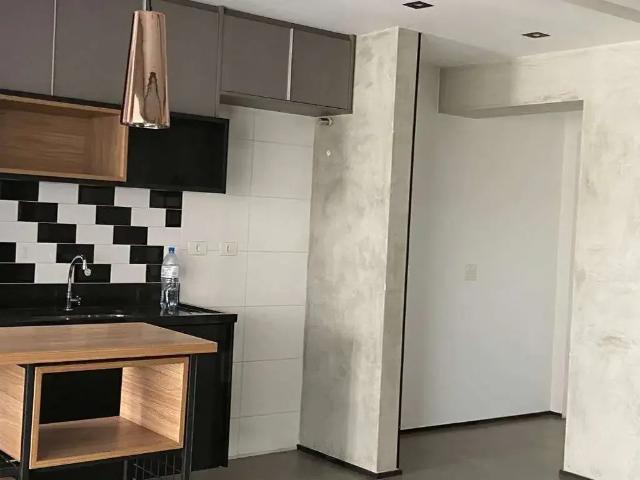 Apartamento para Venda em São Paulo/SP Jardim Santo Amaro 1 Quartos