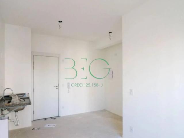Apartamento para Venda em São Paulo/SP Jardim Santo Amaro 1 Quartos
