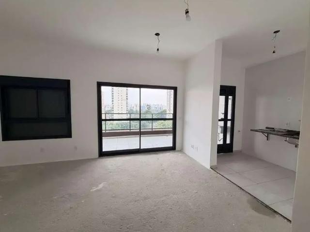 Apartamento para Venda em São Paulo/SP Jardim Santo Amaro 2 Quartos