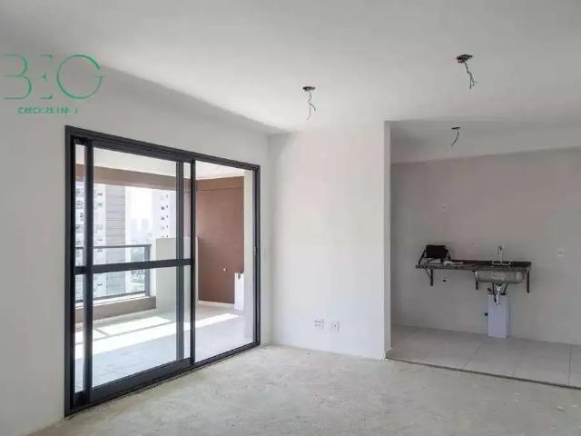 Apartamento para Venda em São Paulo/SP Jardim Santo Amaro 2 Quartos