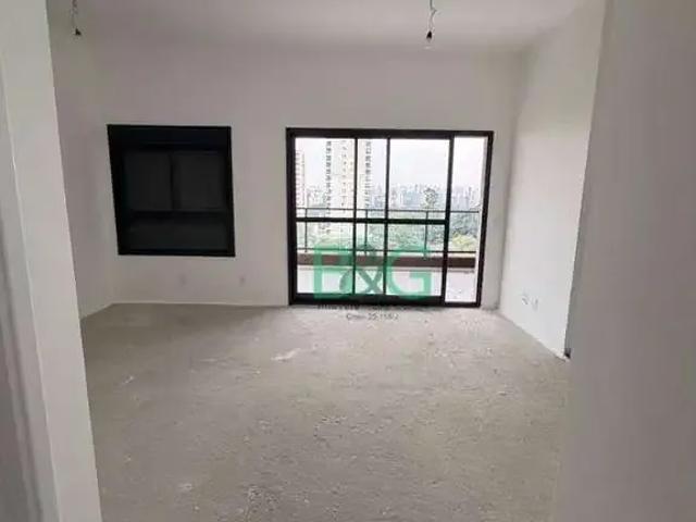Apartamento para Venda em São Paulo/SP Jardim Santo Amaro 2 Quartos