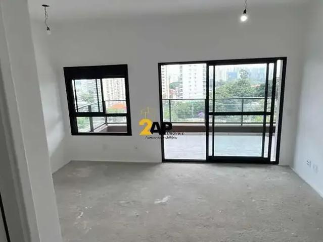 Apartamento para Venda em São Paulo/SP Jardim Santo Amaro 2 Quartos