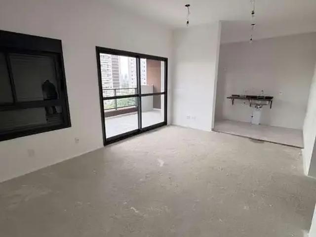 Apartamento para Venda em São Paulo/SP Jardim Santo Amaro 2 Quartos
