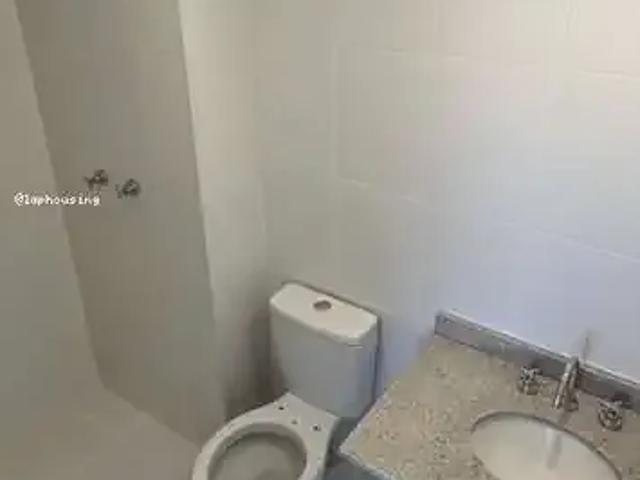 Apartamento para Venda em São Paulo/SP Jardim Santo Amaro 2 Quartos