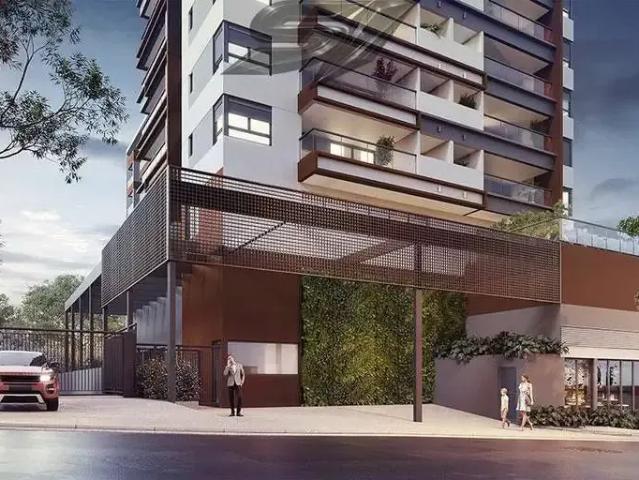 Apartamento para Venda em São Paulo/SP Jardim Santo Amaro 2 Quartos