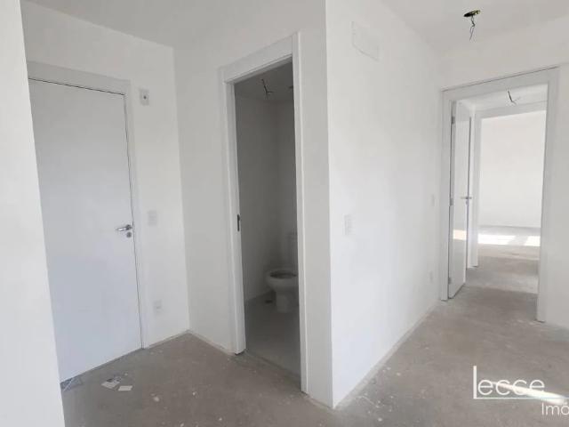 Apartamento para Venda em São Paulo/SP Jardim Santo Amaro 2 Quartos