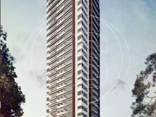 Apartamento para Venda em São Paulo/SP Jardim Santo Amaro 2 Quartos